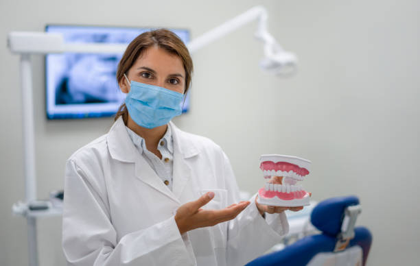 Best Emergency Cosmetic Dentistry in Nd Point, WI