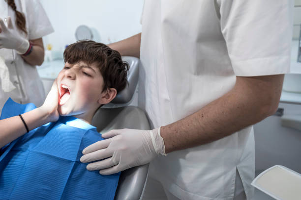 Best Broken or Cracked Tooth Emergency Dentist in Nd Point, WI