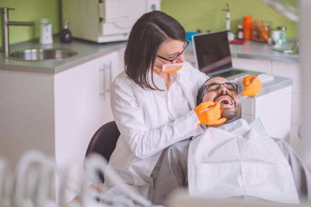 Best Broken or Cracked Tooth Emergency Dentist in Nd Point, WI