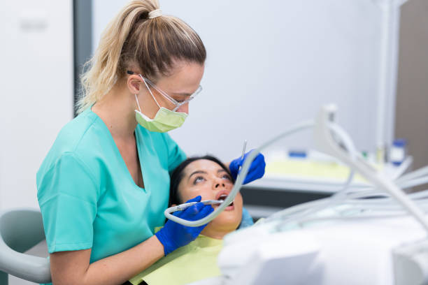 Best Emergency Dental Services for Seniors in Nd Point, WI