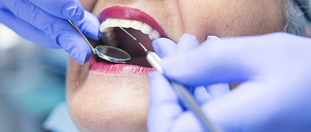 Best Emergency Dental Services for Seniors in Nd Point, WI